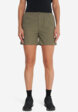 Шорты женские Columbia Cedar Crest Short, Зеленый2  - превью
