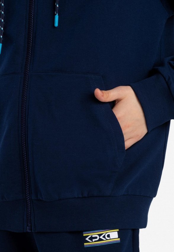 Толстовка Kapika