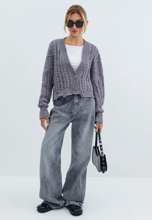 Кардиган Top Top