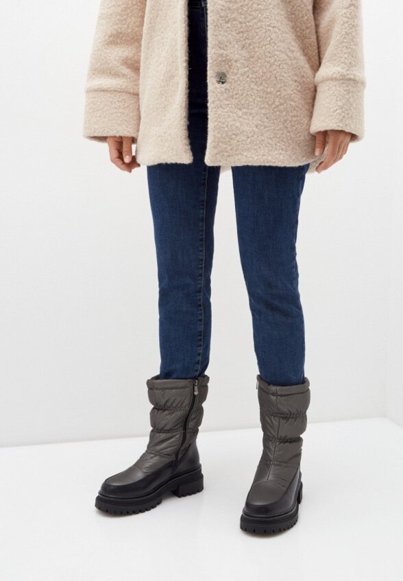 Дутики Lolli l Polli