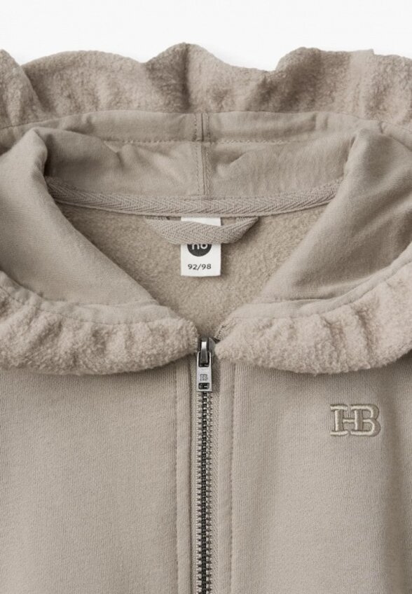 Толстовка Happy Baby