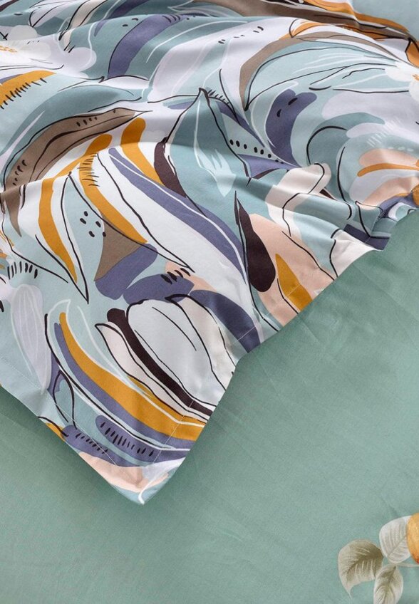 Постельное белье Семейное Sofi De Marko