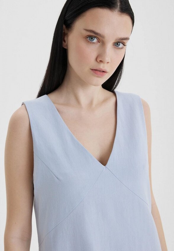 Сарафан Loomknits