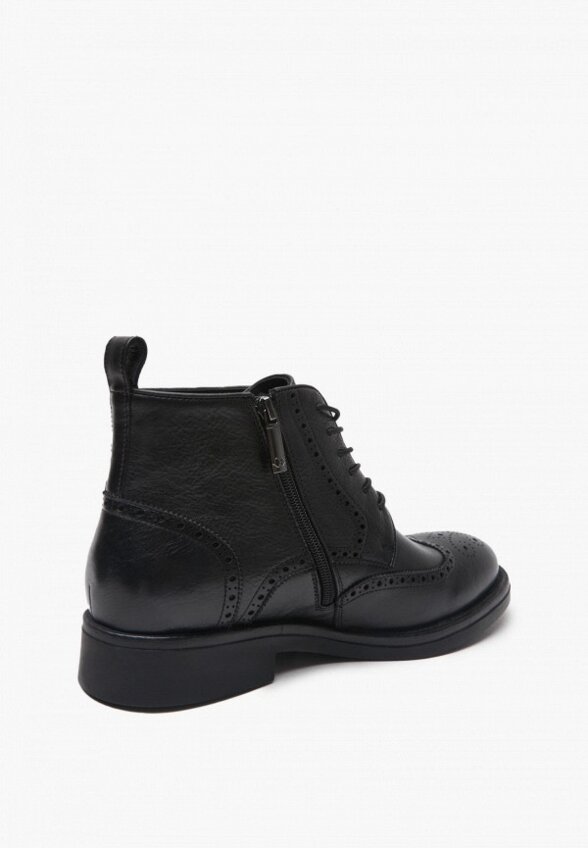 Ботинки Mascotte