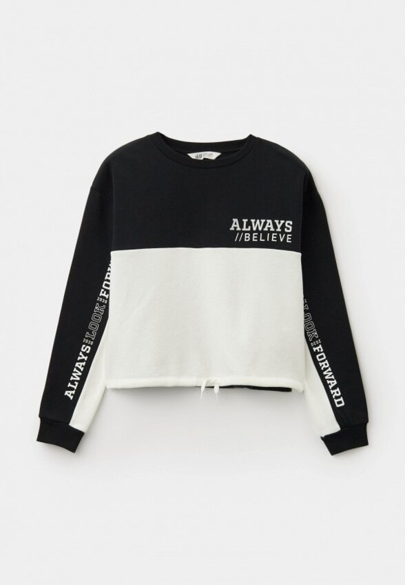 Свитшот H&M