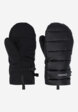 Варежки Bask D-Tube Mitts, Черный1  - превью