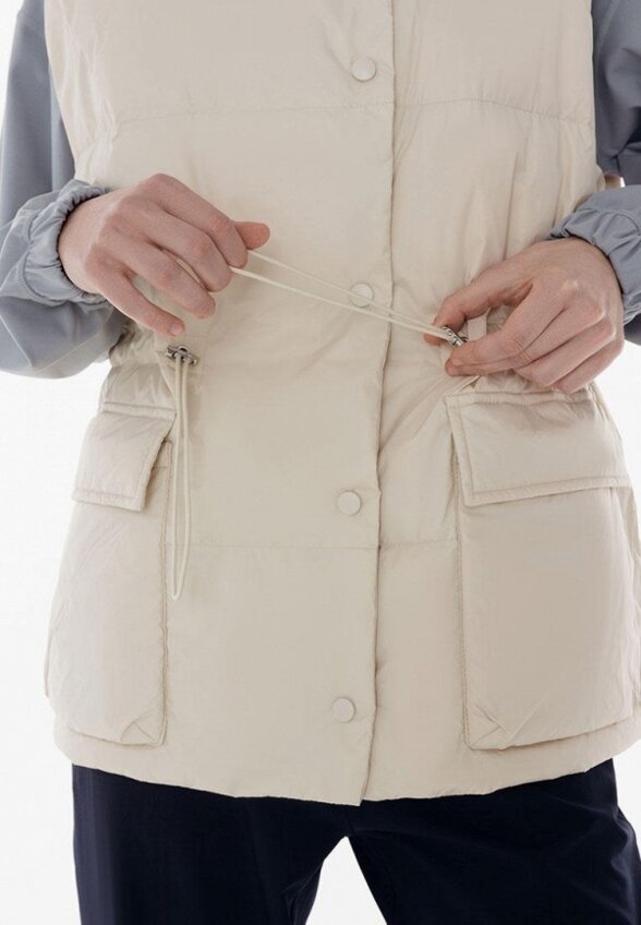 Жилет утепленный Mascotte