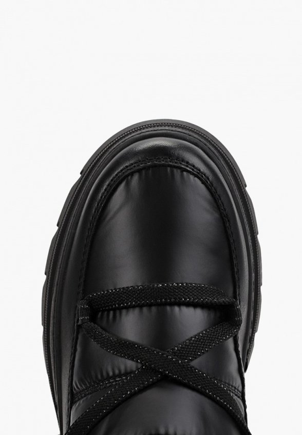 Дутики Marco Tozzi