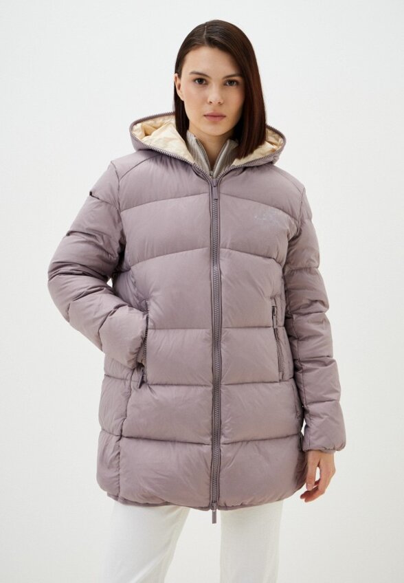 Пуховик JC Just Clothes