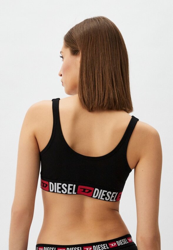Бюстгальтер Diesel