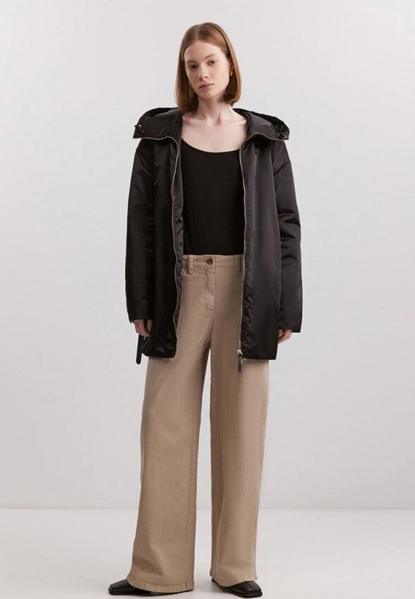 Куртка утепленная Baon