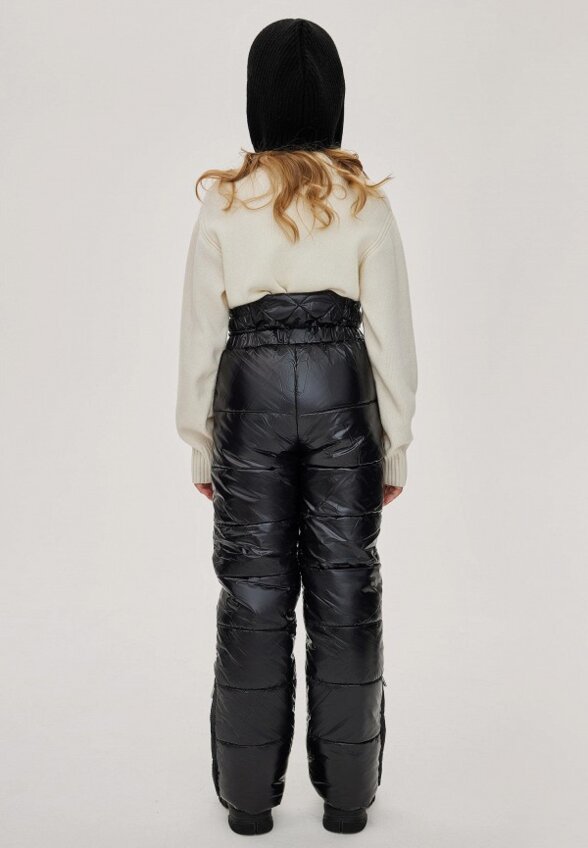 Брюки утепленные Noble People