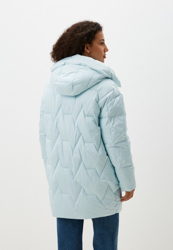Пуховик Margo Blues
