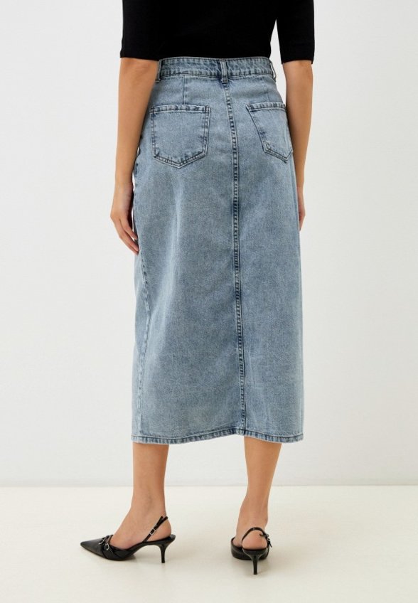Юбка джинсовая Briggs