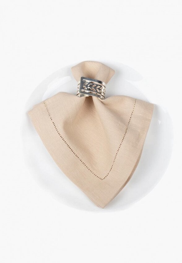 Комплект салфеток сервировочных Bellehome