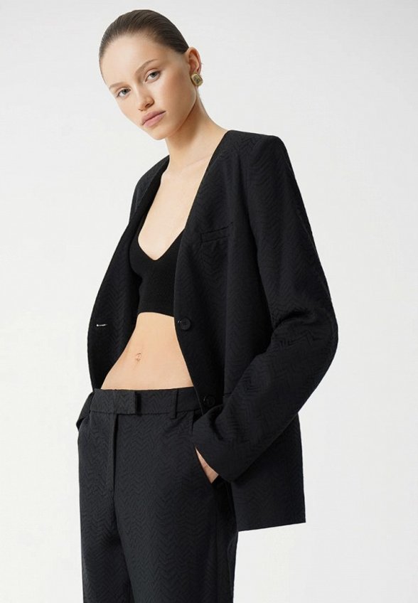 Жакет Patratskaya