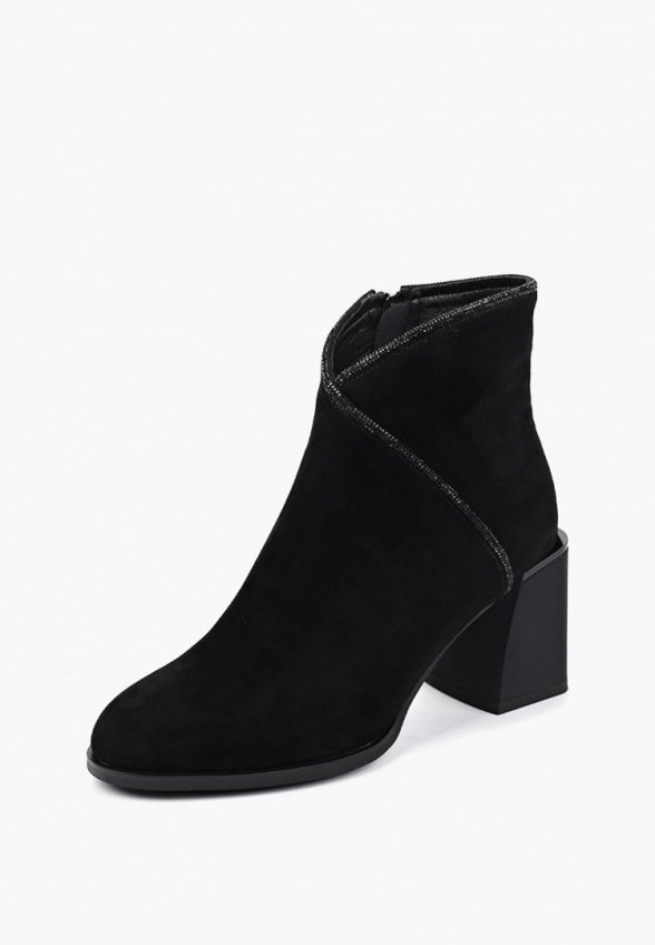 Ботильоны El'Rosso