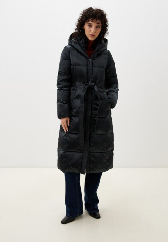 Пуховик Снежная Королева