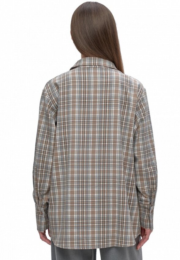 Блуза Brandwomen