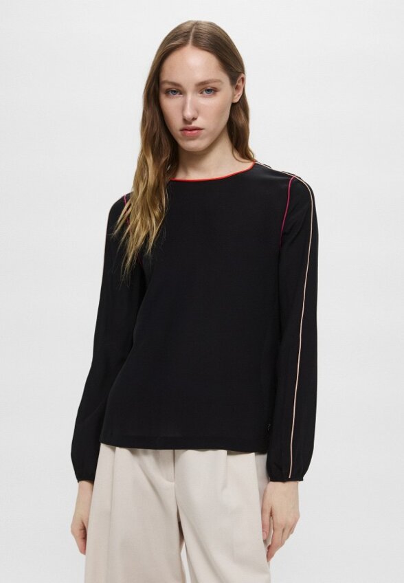 Блуза Trussardi