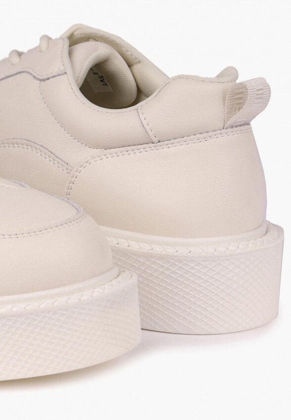 Кеды Quattrocomforto