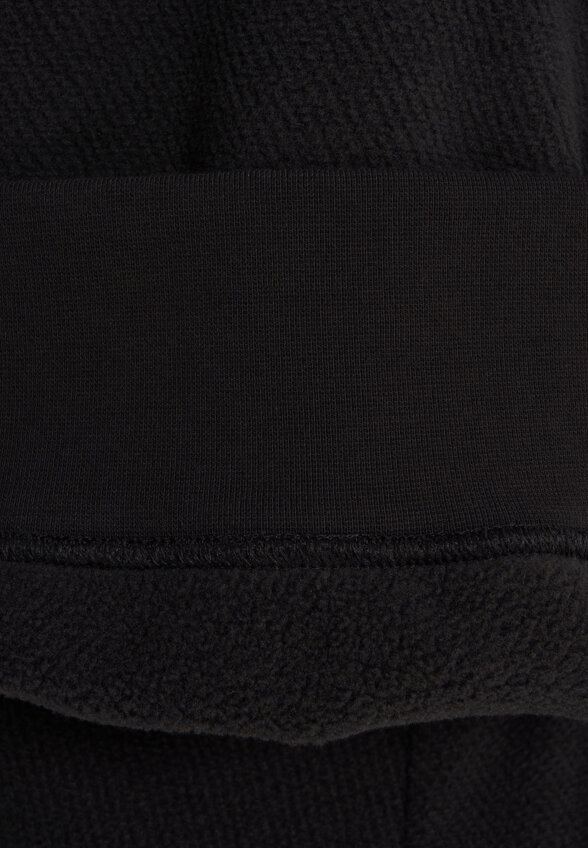 Худи женское PUMA, Черный