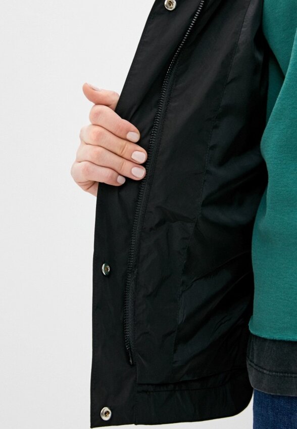 Куртка утепленная Winterra