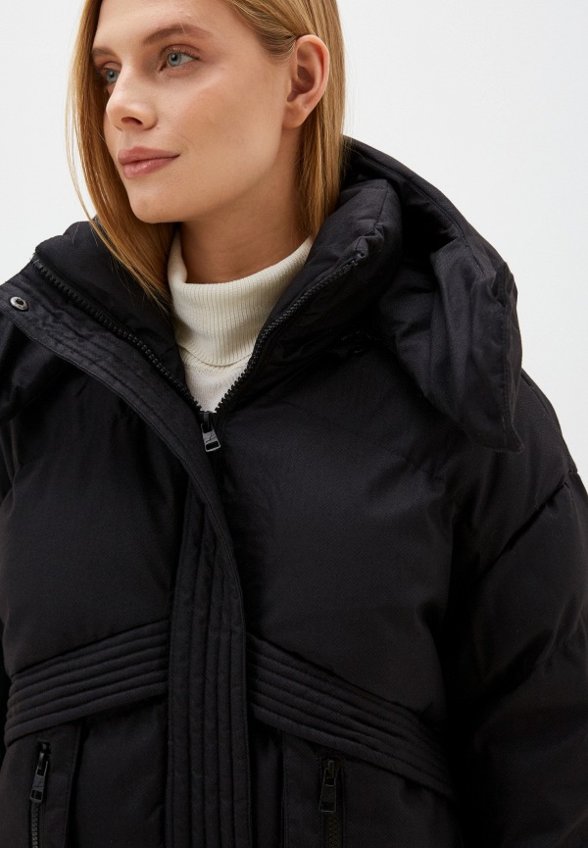 Пуховик The Couture Club