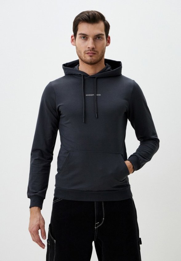 Худи Gorenta & Go