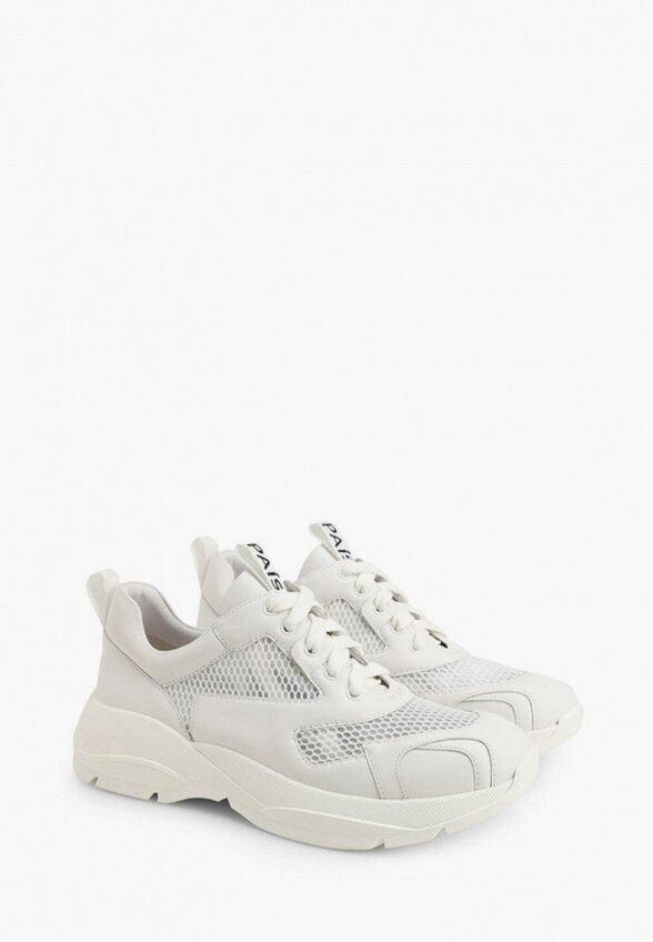 Кроссовки Pais