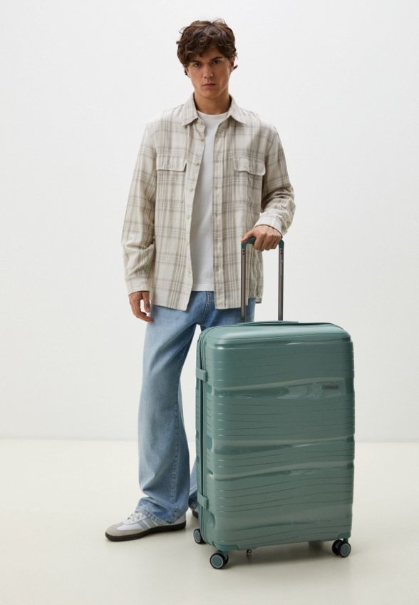 Чемодан Vitacci