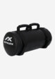 Мешок тренировочный Athlex, 30 кг, Черный2  - превью