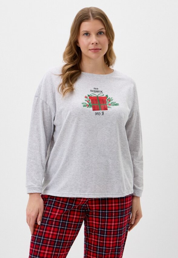 Пижама Immotis