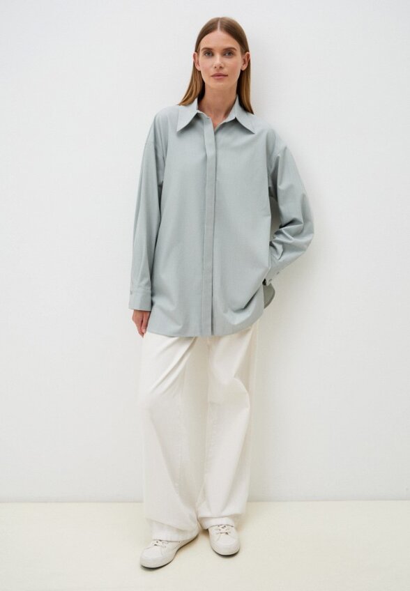 Рубашка Daisyknit