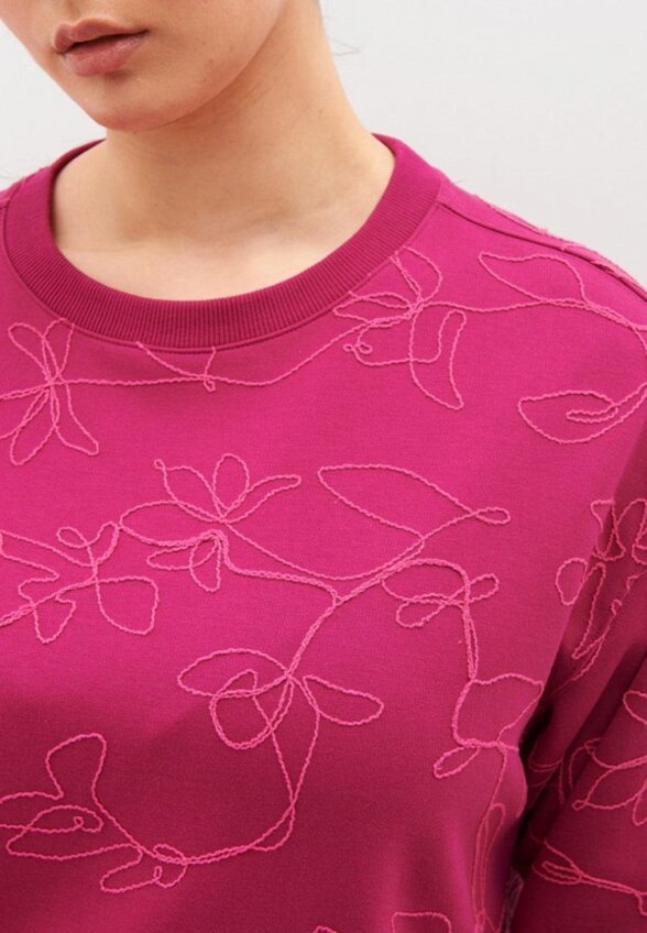 Свитшот Samoon by Gerry Weber