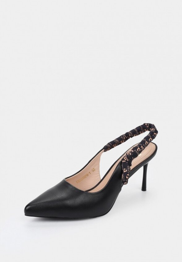 Туфли Pierre Cardin