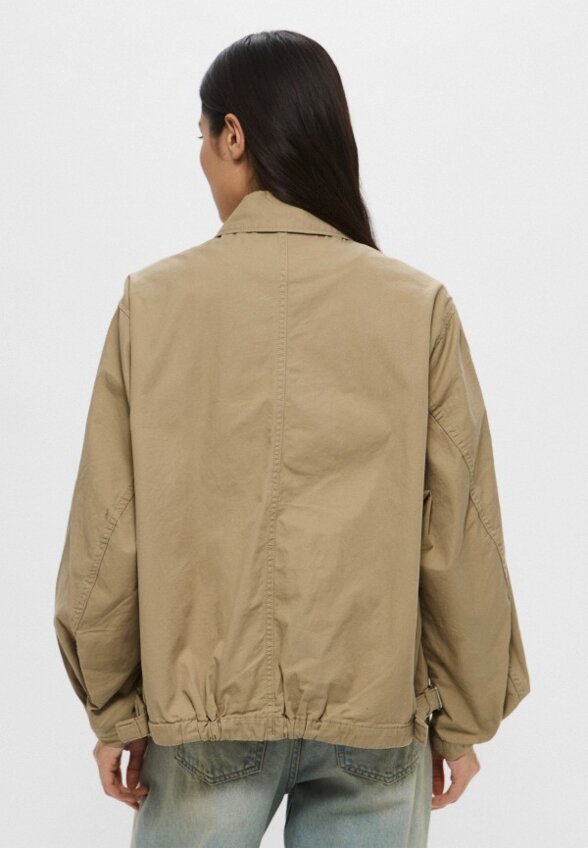 Куртка рабочего H&M