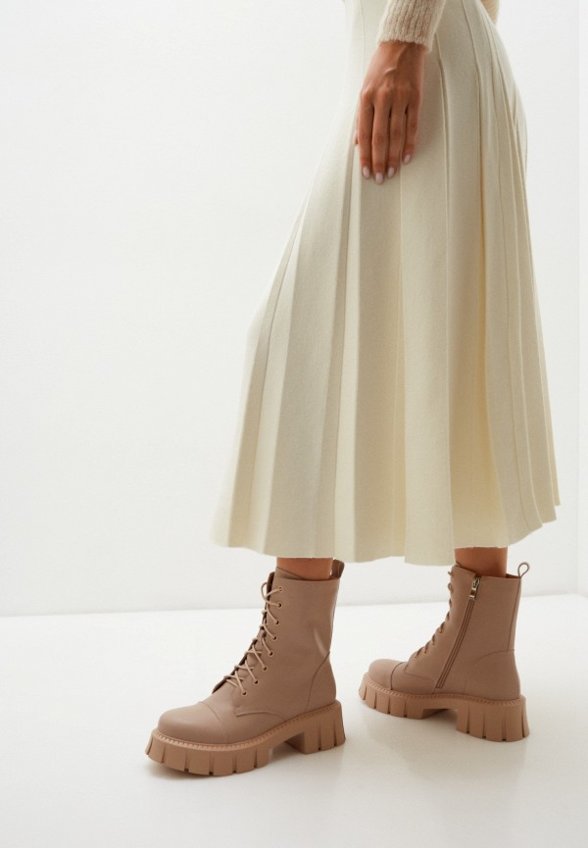 Ботинки Maniolini