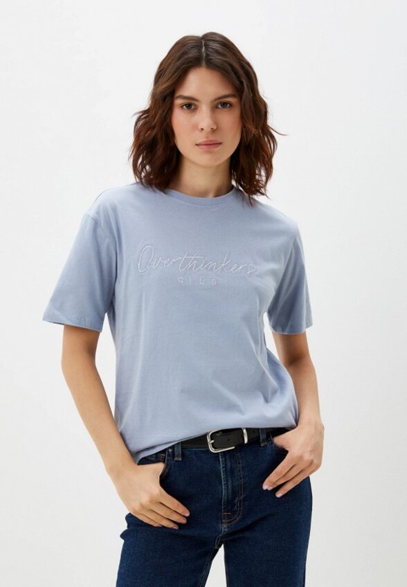 Футболка Terranova