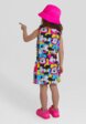 Платье PlayToday6  - превью
