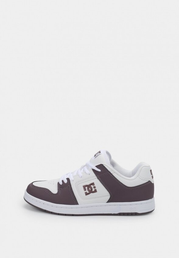 Кеды DC Shoes