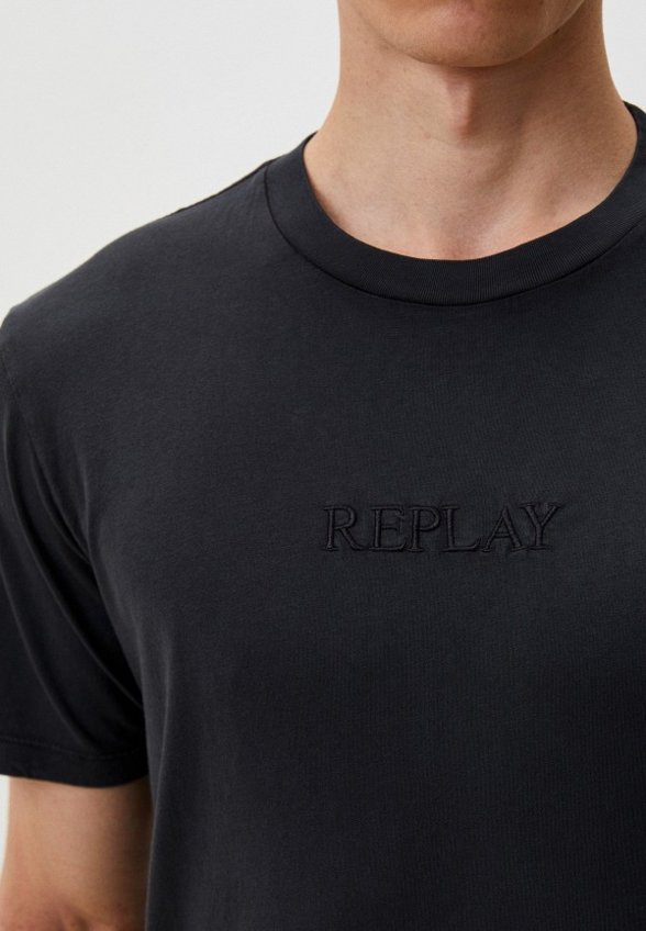 Футболка Replay