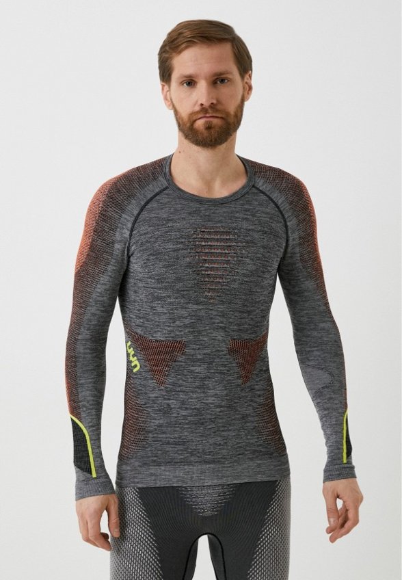 Термобелье верх UYN