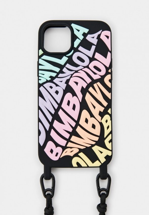 Чехол для iPhone и ремешок Bimba Y Lola