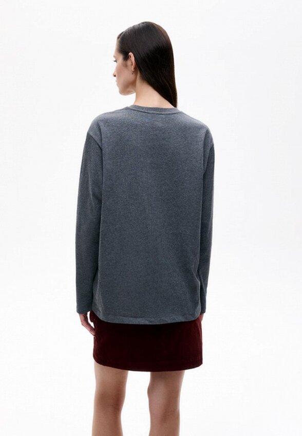 Лонгслив Yollo