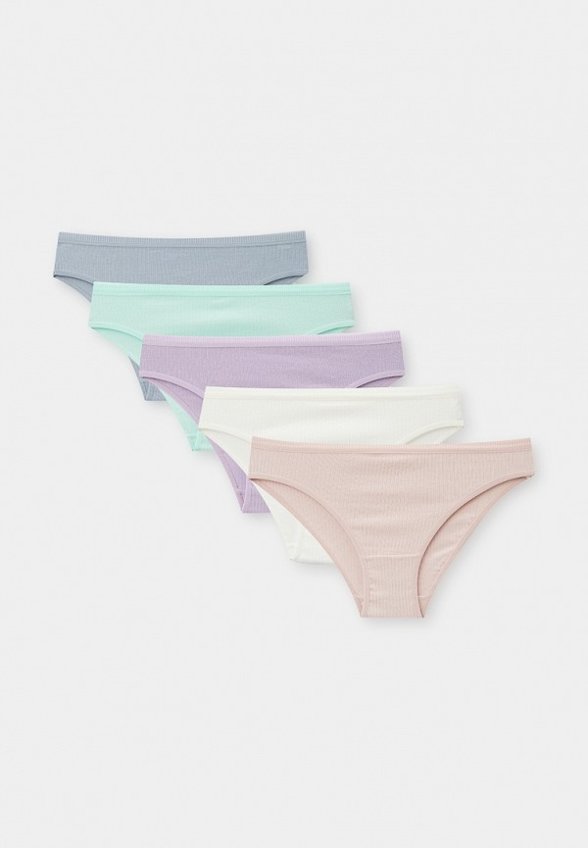 Трусы 5 шт. HappyFox