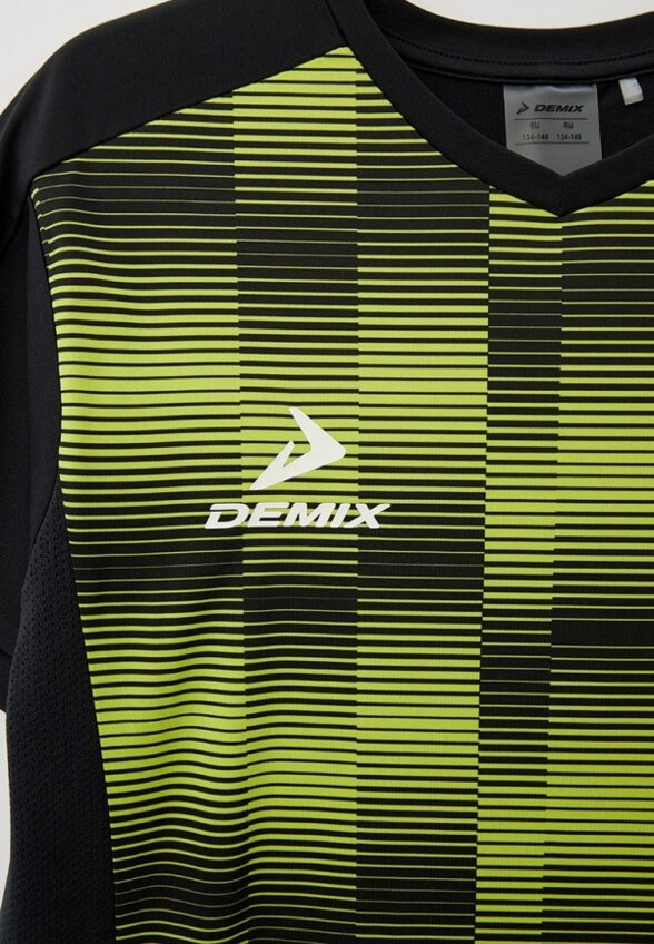 Футболка спортивная Demix