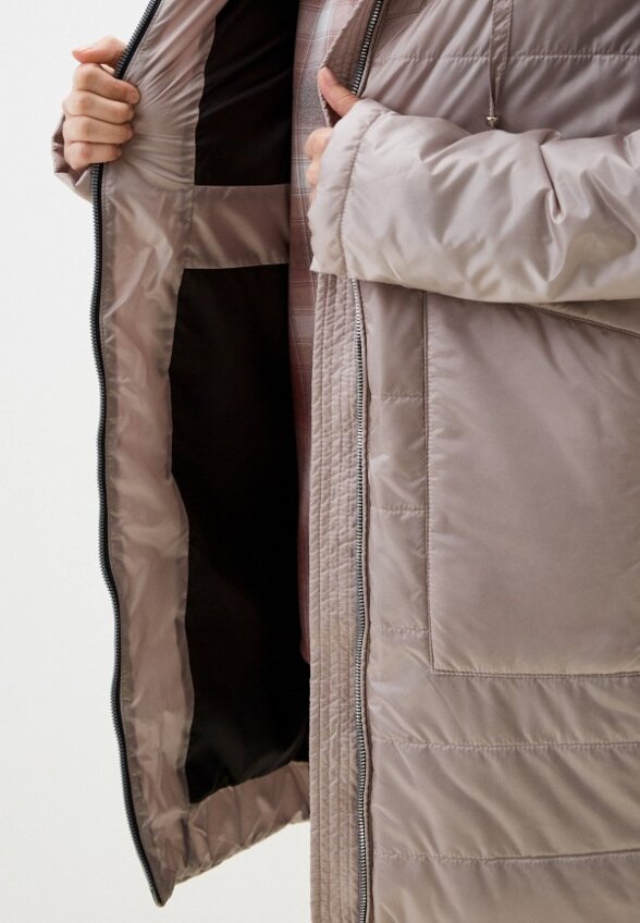 Куртка стеганая Avi