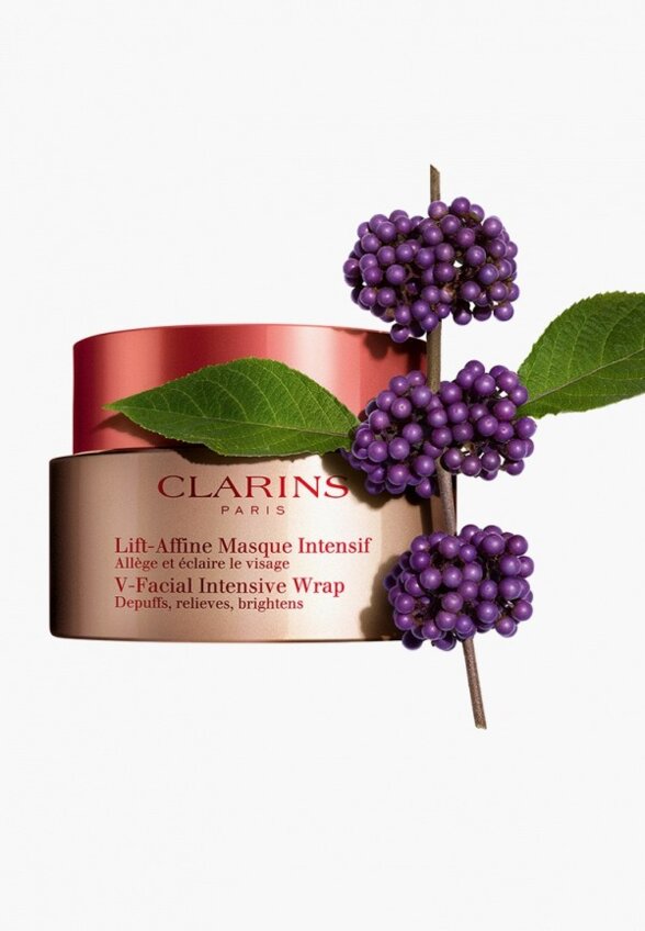 Маска для лица Clarins
