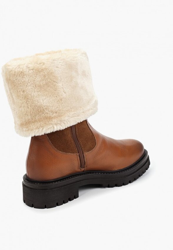 Полусапоги Geox